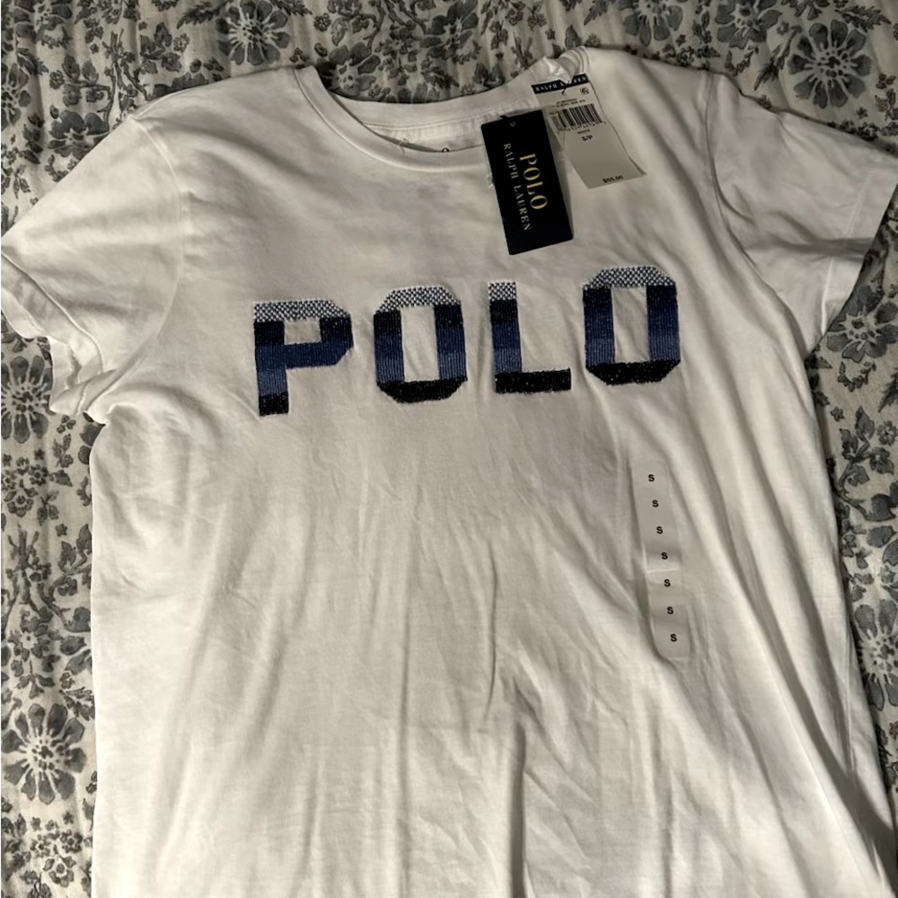 T shirt polo